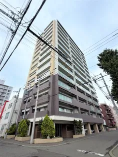 クリオ白石駅前の画像