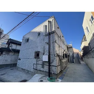 今宮マンションの画像