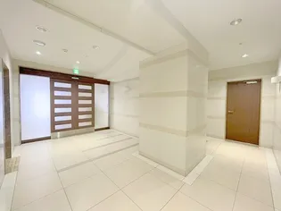 広島県広島市中区大手町5【マンション】の外観