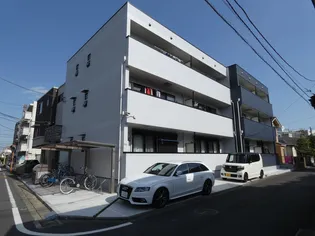 ウエストヴァリー橋本の画像