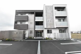 SH SUN HILLSの画像