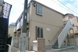 ルミエール高松【1階】の外観
