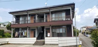 コーポ北原の画像