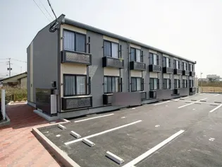 レオパレスジャスミン吉田西の画像