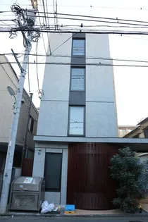 SOU大井町の画像