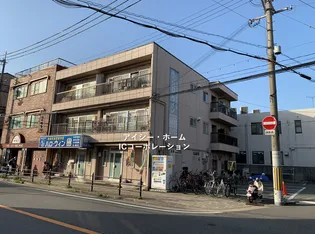 さくらハイツの画像