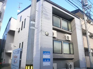 クレスト犀星の画像