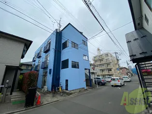 コーポ石山の画像