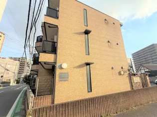 シーサイドテラスCHIBAの画像