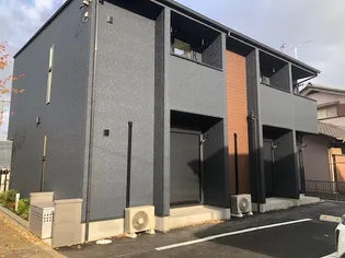 ロビンソンIIの画像