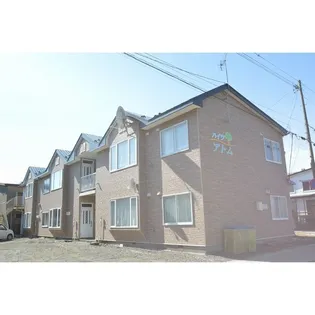 ハイツアトムの画像