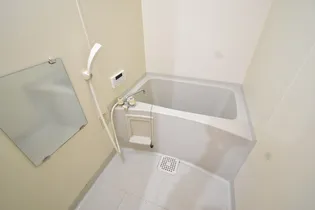 ラ・ファミール21【1階】の風呂