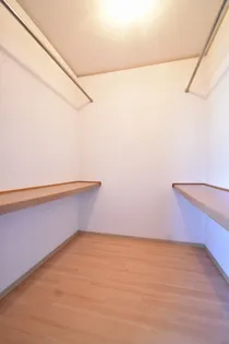 ラ・ファミール21【1階】の内装