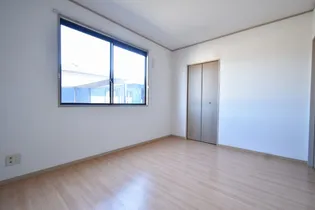 ラ・ファミール21【1階】の内装