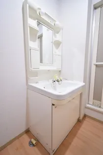 ラ・ファミール21【1階】の内装