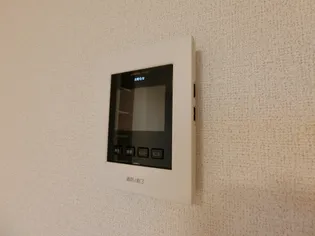 メロウヴィラII【2階】の内装