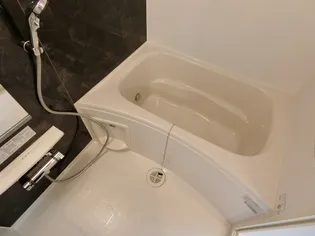 メロウヴィラII【2階】の風呂