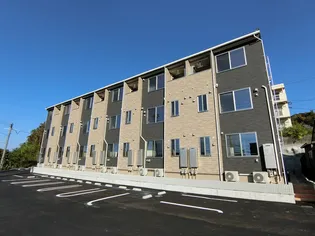 メロウ ヴィラIIの画像