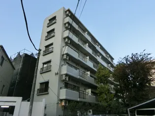 ペルル南砂の画像