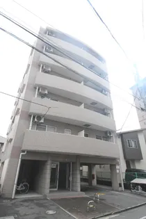 星郷【3階】の外観