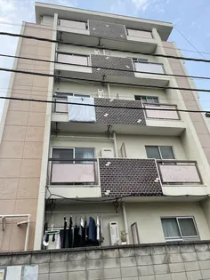 矢尾板マンションの画像