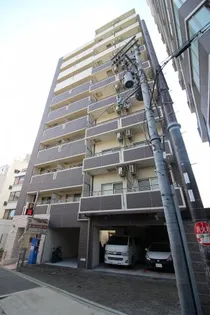 レグルス阿倍野の画像