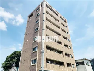 コンシェルジュ【5階】の外観