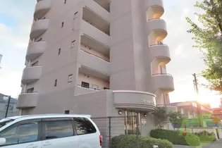 ロイヤルヒルズ柳生IIIの画像