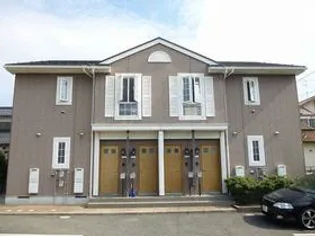 Maison Deuxの外観