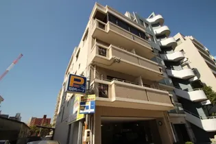 パークサイドYNYの画像