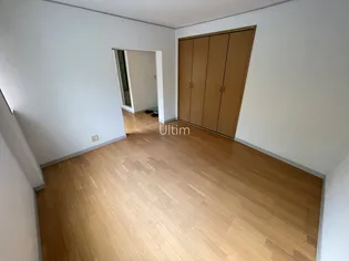 ハイム菰軒【1階】の内装