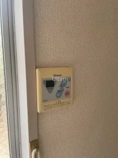 ハイム菰軒【1階】のその他画像