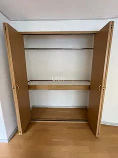 ハイム菰軒【1階】の内装