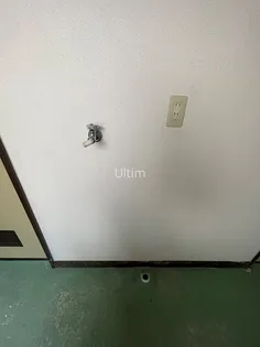 ハイム菰軒【1階】の内装