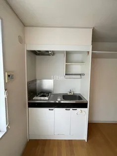 ハイム菰軒【1階】のキッチン