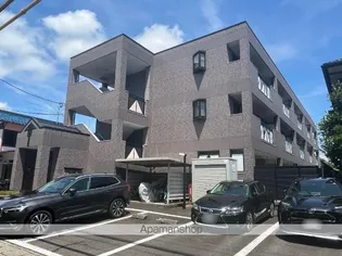 リミエールしろのうちの画像