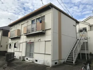 エコーハイツの画像