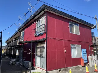 アルタエクセレンテII【1階】の外観