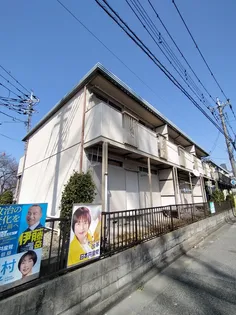 グリーンハイツ3の画像