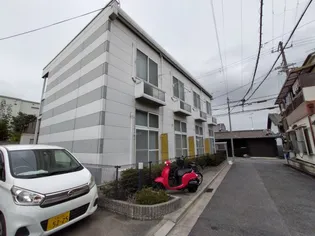 レオパレスサンシャイン田中21の画像