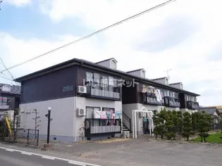 アネシスコートAの画像