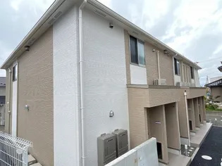 シェルブルー Kの画像