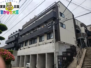 長崎県長崎市泉1【アパート】の外観