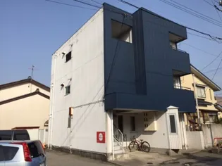 ぱすてるはうすの画像
