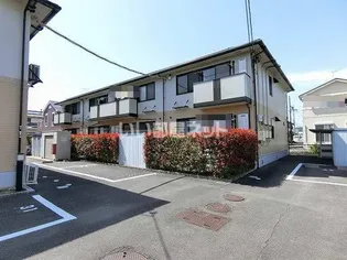 フォレスタ松永 A棟の画像