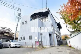 アーバンメゾン山王の画像