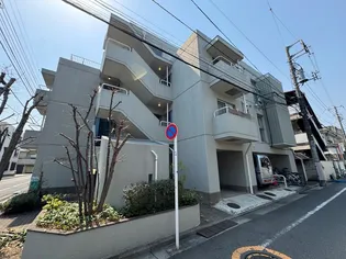 グリーンハイツの画像