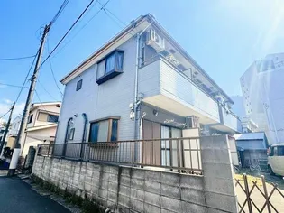 HANA HOUSEの画像