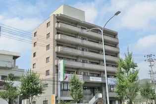 グローリィハイツNO3の画像