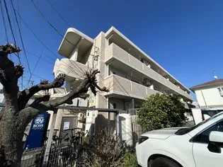 TKマンションIIIの画像